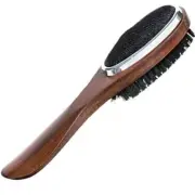 3 in 1 Clothes Brushes Garment Care Clothes Brush and lint Remover - Lint