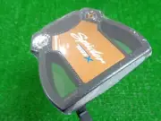 TaylorMade 34 SPIDER TOUR X X1 Black KBS US model Professional use
