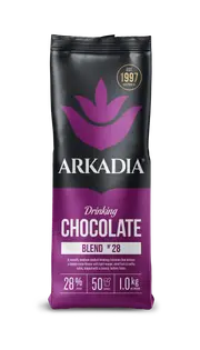 Drinking Chocolate 28% Cocoa