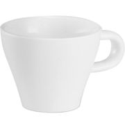 TESCOMA 白瓷濃縮咖啡杯(60ml)
