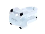 MOWA Mars Mountain MTB BMX 29er eBike Cycling Bike Stem 0D 31.8mm 60mm White