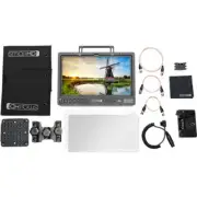SmallHD 1303 HDR 13" Production Monitor Gold Mount Kit MON-1303HDR-GM-KIT