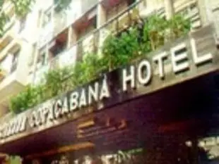 Nacional Inn Rio Copacabana