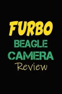 在飛比找博客來優惠-Furbo Beagle Camera Review: Bl