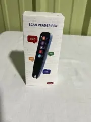 NEWYES 3Pro AS1503 Scan Reader Pen Dyslexia Tool Reading Pen