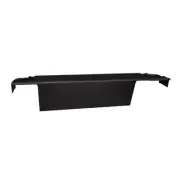 Tuffy 296-01 Standard Cargo Security Tailgate Enclosure for Jeep Wrangler LJ TJ