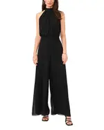 Vince Camuto Wide Leg Jumpsuit