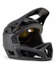 Fox Proframe MIPS Fullface MTB Helmet Matte Black 2025