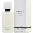 Kenneth Cole White EDP Spray 100ml Women's Perfume
