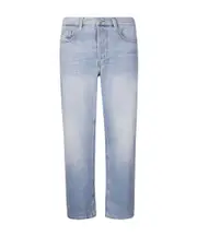 Diesel D-Macs 2010 L32 Jeans 33,36,28,29,30,31,32 BLUE