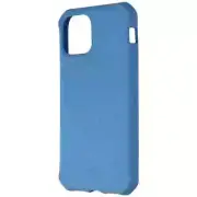 ITSKINS Feroniabio Terra Plant Case for Apple iPhone 11 Pro - Blue