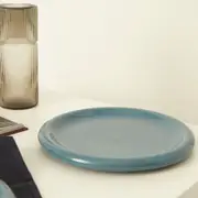 HAY Barro Dinner Plate - Set of 2