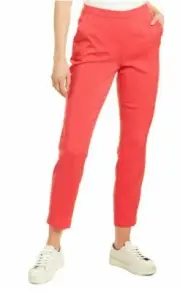 Ted Baker- ANITAT- Tailored Pants - Deep Pink - Ted Baker4= US10- NWT- $209