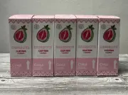 5- Cirkul Sabrocita Guava Guayaba Cartridges- Zero Calories-Zero Sugar-NEW