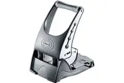 Maped Easy 2 Hole Punch 65 Sheet Grey