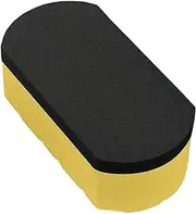 Car Wash Sponge - Car Washing Sponge | Tire Cleaner Brush Automotive Care Supplies for Paintwork Coating | Window Tile Outdoor Boat Indoor Commercial, Flexibility and Support, Ensuring Effectiv