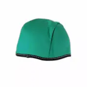 LOT OF 10 MAGID Safety SparkGuard WC1S Welders Beanie Caps Green