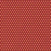 CHRISTMAS Scrapbook Paper 12" Vintage 6p Chinese New Year Gold red shiny Star