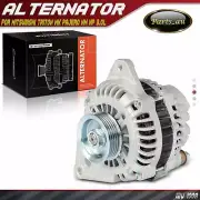Alternator for Mitsubishi Triton MK Pajero NM NP Challenger PA 1996-2007 3.0L (for: Mitsubishi)
