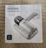 Dust Mite UV Controller LW-P1005 Corded Handheld Mattress Cleaner Vacuum