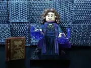 AGATHA HARKNESS IN HAND Lego Marvel Minifigures Series 2 71039
