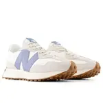 NEW BALANCE 327 休閒 麂皮 淺灰 U327LT 水藍 U327LU 奶茶 U327LZ WXOK