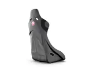 TRAK RACER Rally-Style Fixed Bucket Seat - Suitable for up to 44" Waist SA-09