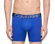 Calvin Klein Men’s Comfort Underwear Evolution Micro Boxer Brief NB1569 481