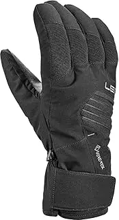 [Leki] HS Vision GTX Black - 9.5