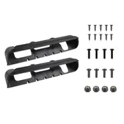 RAM-HOL-TAB8-CUPSU :: RAM Tab-Tite End Cups for Apple iPad Pro 9.7 with Case And More