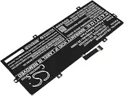 Vsdampj 5150mAh/7.72V Battery Compatible with LEN0VO fit P/N: 5B11B44627, 5B11B44628, L20M4PE0, SB11B44629