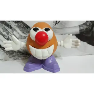 ＊二手 好市多 Costco Hasbro Mr. potato head  蛋頭先生 蛋頭小姐 玩具總動員 兒童 玩具