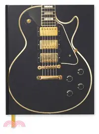 在飛比找三民網路書店優惠-Gibson Les Paul Custom Guitar 