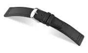 RIOS1931 High-tech Material Nytech Watch Band »Water Resistant« 18 mm "Albatros"