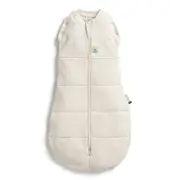 ErgoPouch Cocoon Swaddle Bag TOG 2.5 Baby/Infant Soft Oatmeal Marle