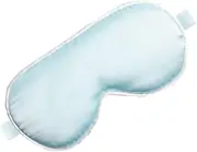 WATIIFUFU Silk Eye Shade for Comfortable Sleep Mask with Ear Hooks Soft and Skin Friendly Sleeping Eye Patch for Newborns and for Sleep