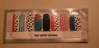 Nail Polish Strips Premium (new) BellaHoot FUNKY FUR