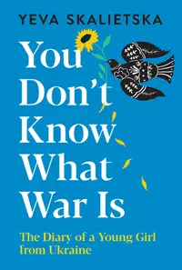 在飛比找誠品線上優惠-You Don't Know What War Is: Th