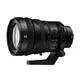 【震博攝影】Sony FE PZ 28135mm F4 G OSS 4K專用電動變焦鏡頭 (分期0利率；台灣索尼公司貨)For FX3/ A1
