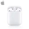 [欣亞] 二代 Apple AirPods 藍牙耳機 搭配有線充電盒*MV7N2TA/A