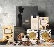 Gourmet Bites