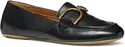 [Geox] Women's D Palmaria J Moccasin