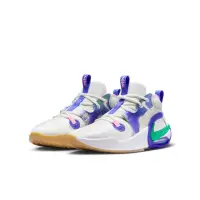 在飛比找momo購物網優惠-【NIKE 耐吉】AIR ZOOM CROSSOVER 2 