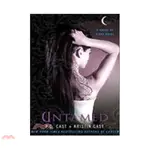 HOUSE OF NIGHT 4: UNTAMED/P. C. CAST《GRIFFIN》【三民網路書店】