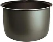 Electric Rice Cooker Inner Pot Compatible For Redmond RB-A673 RMC-PM380 MP110 Rice Cooker 6L Inner Pot Kitchen Tools