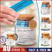 Bible Verses In Jar - Read Me When Bible Verses Gift Prayer Jar Scripture VN