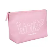 Beauty homes Ilu Ilū in pink cotton 1 U