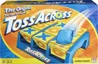 Mattel Games Toss across Kids Outdoor Game, Bean Bag Throw for Camping & Family