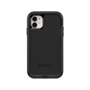 Otterbox Defender Phone Case for iPhone 11 - Black