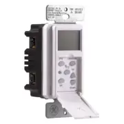 7-Day Programmable Indoor/Outdoor In-Wall Digital Timer